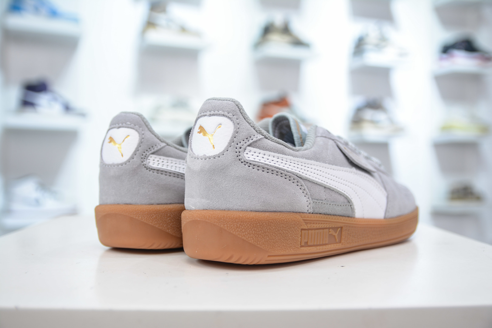 PUMA Palermo Leather Sneakers: Low-Top, Retro-Inspired, and Versatile Style 6 cmp i1755966814084 7758 0 5