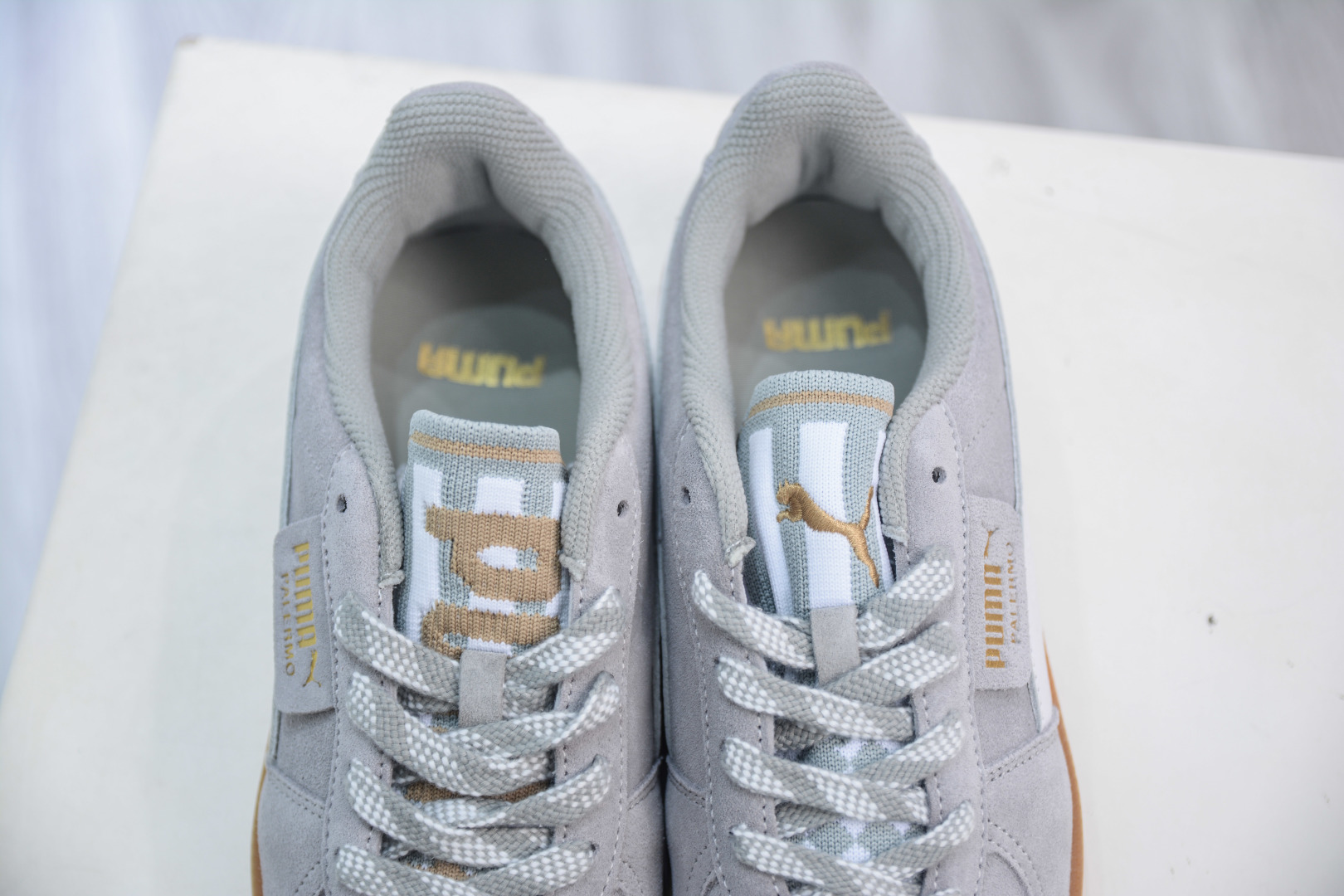 PUMA Palermo Leather Sneakers: Low-Top, Retro-Inspired, and Versatile Style 8 cmp i1755966815061 3966 0 7