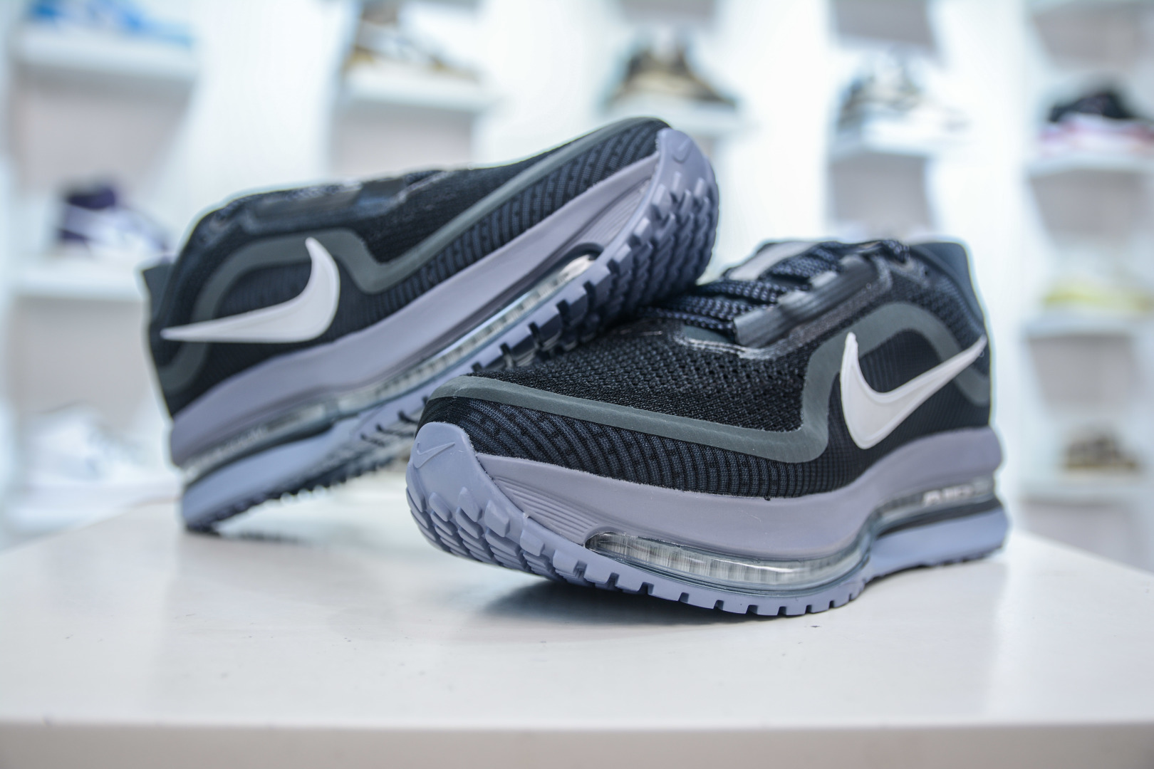 Nike Air Zoom Pegasus Premium Running Shoes - Breathable, Cushioned Comfort 4 cmp i1756052968051 6130 0 3