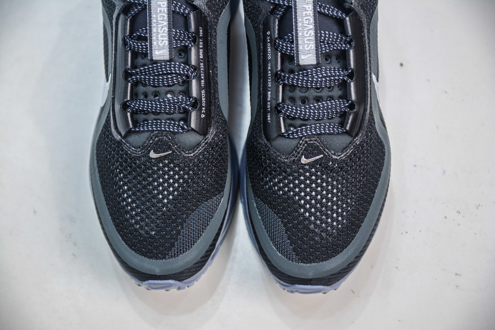 Nike Air Zoom Pegasus Premium Running Shoes - Breathable, Cushioned Comfort 9 cmp i1756052968104 1143 0 8