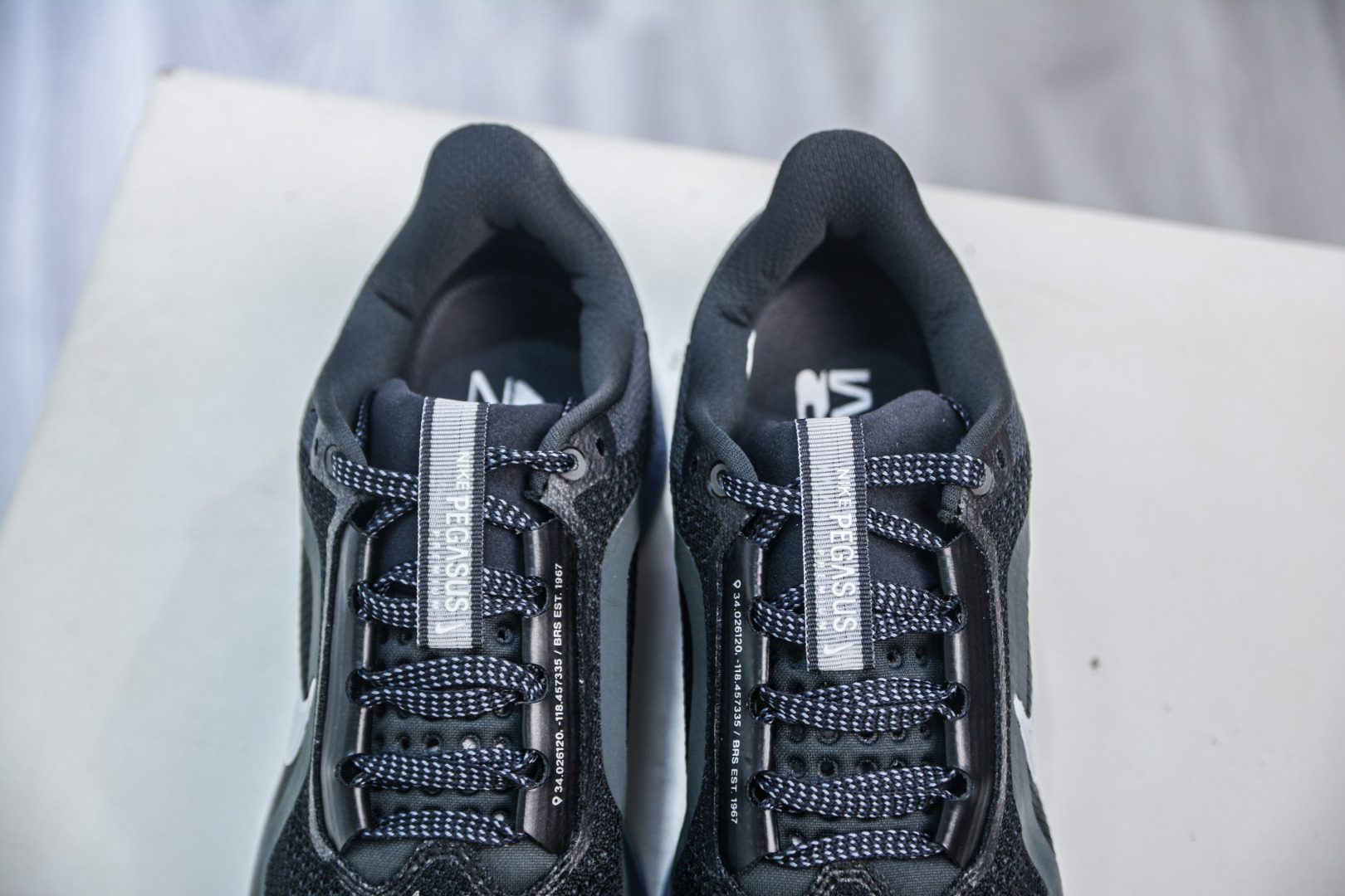 Nike Air Zoom Pegasus Premium Running Shoes - Breathable, Cushioned Comfort 8 cmp i1756052968104 3369 0 7