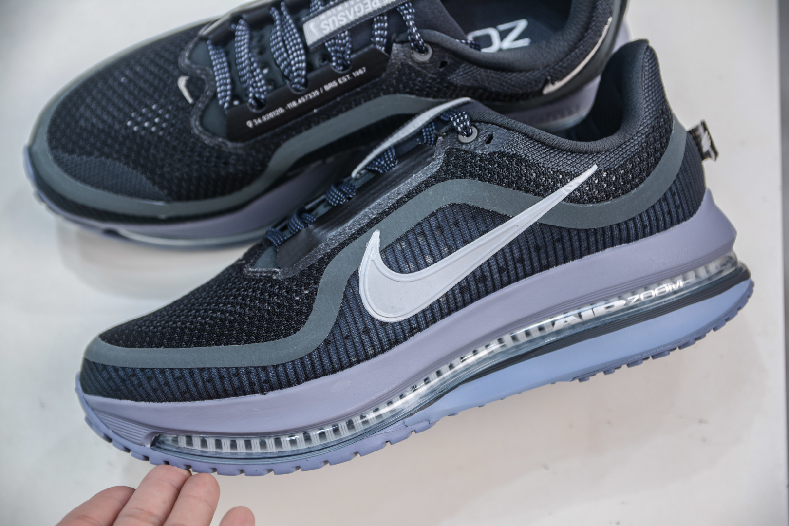Nike Air Zoom Pegasus Premium Running Shoes - Breathable, Cushioned Comfort 7 cmp i1756052968104 4503 0 6