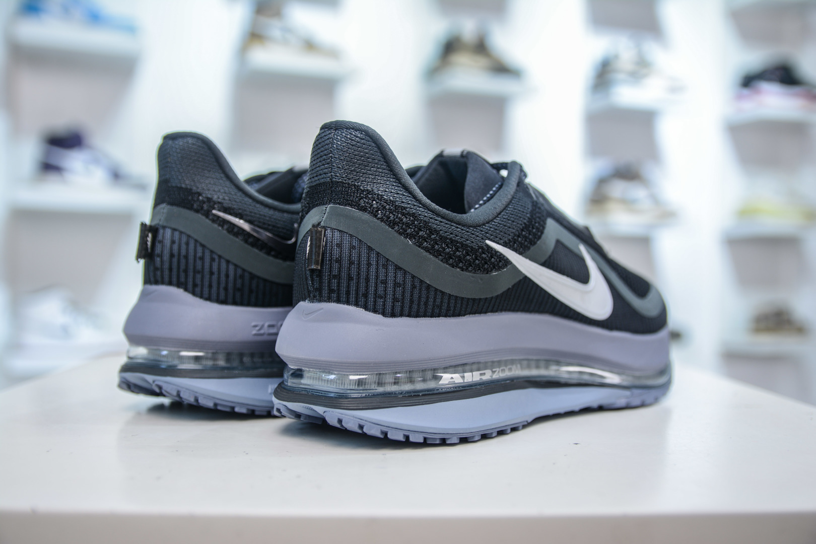 Nike Air Zoom Pegasus Premium Running Shoes - Breathable, Cushioned Comfort 6 cmp i1756052969150 6459 0 5