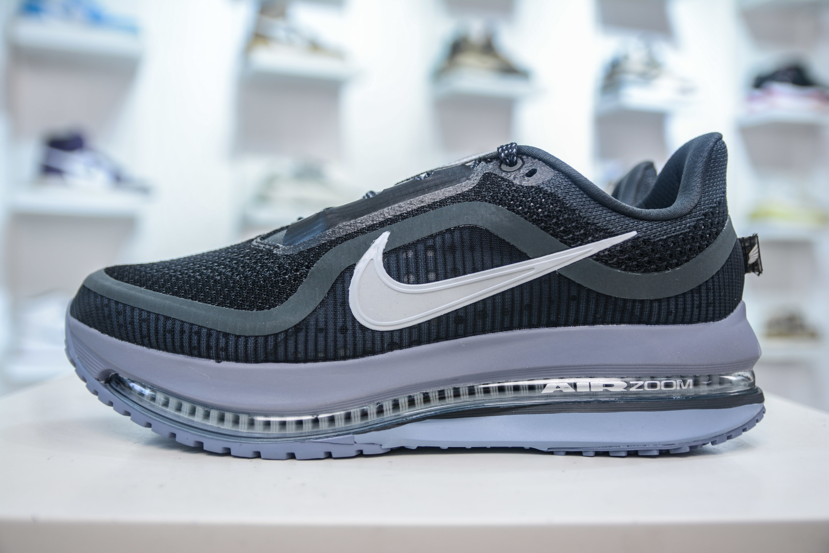 Nike Air Zoom Pegasus Premium Running Shoes - Breathable, Cushioned Comfort 1 cmp i1756052969150 9064 0 0