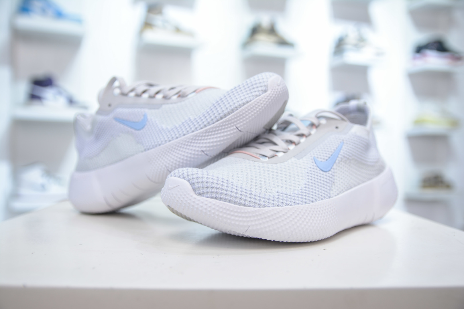 Nike Free 2025 Women's Running Shoes Breathable Knit Upper 4 cmp i1756053061229 5353 0 3