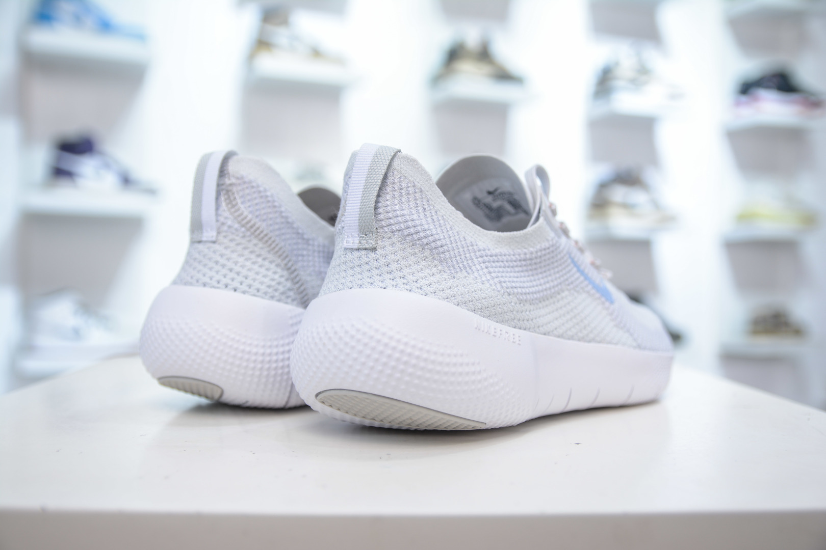 Nike Free 2025 Women's Running Shoes Breathable Knit Upper 6 cmp i1756053061231 9561 0 5