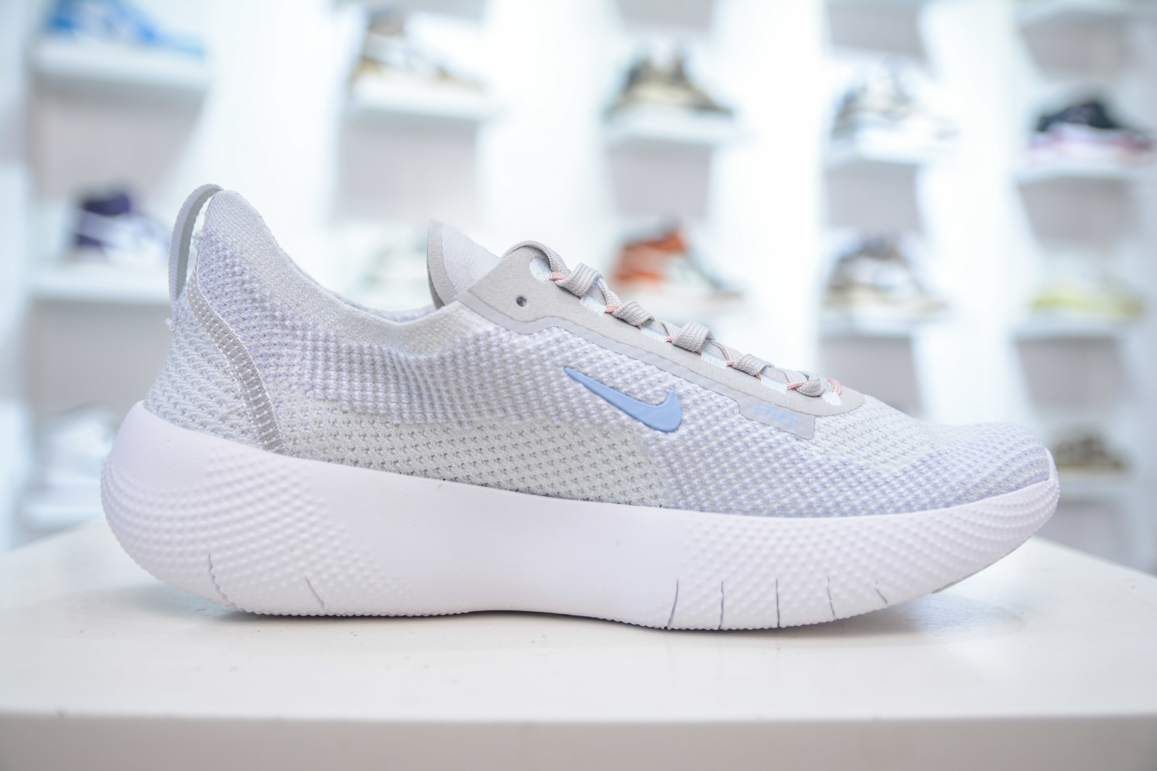 Nike Free 2025 Women's Running Shoes Breathable Knit Upper 3 cmp i1756053061232 3641 0 2