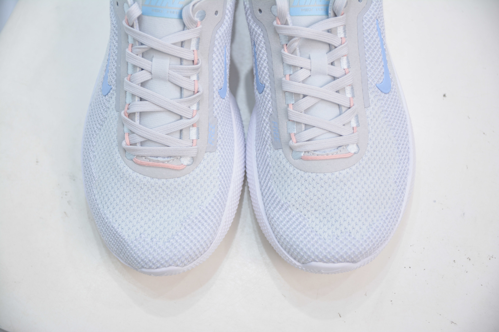 Nike Free 2025 Women's Running Shoes Breathable Knit Upper 9 cmp i1756053061288 9933 0 8