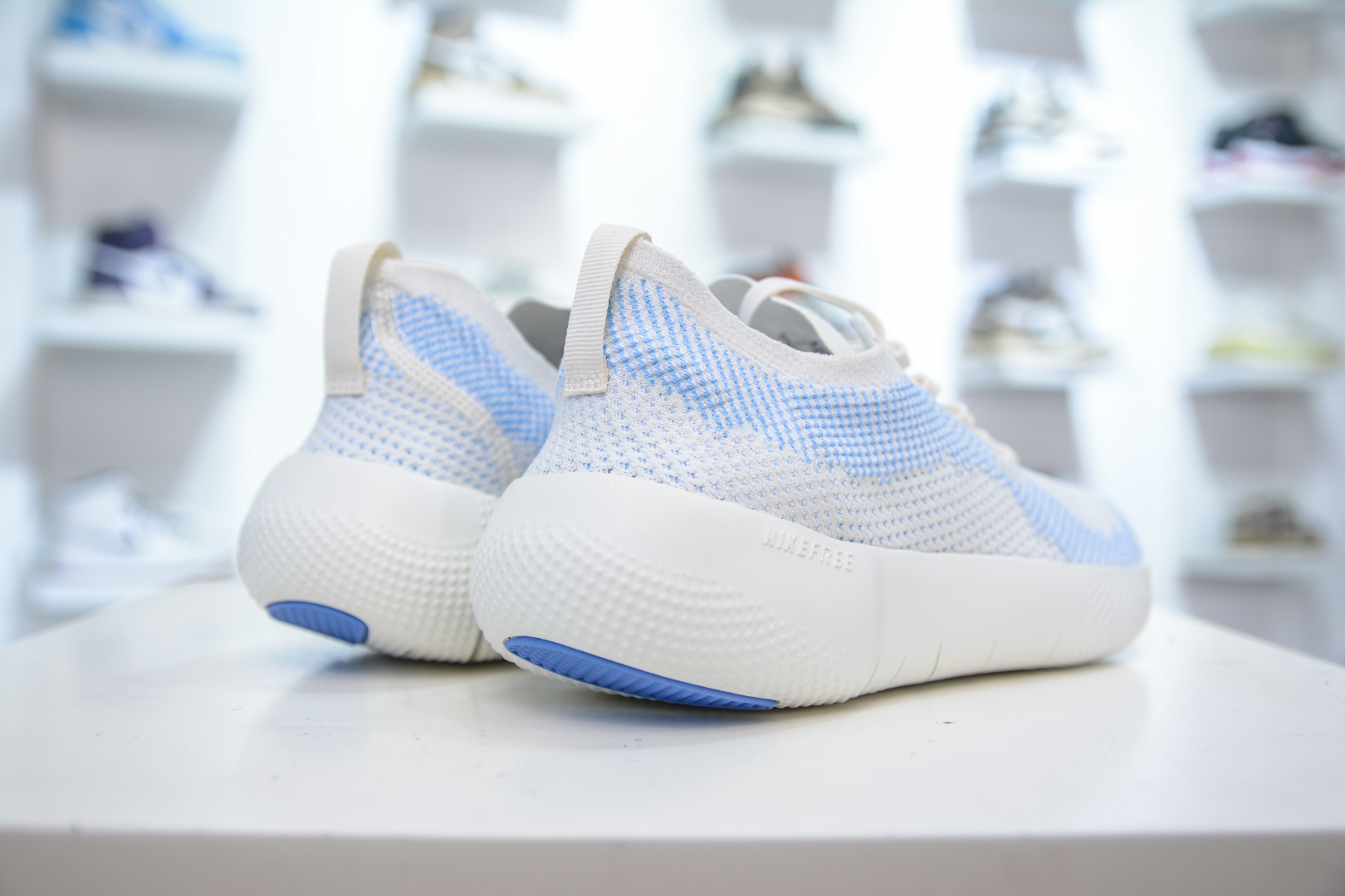 Nike Free 2025 Women's Running Shoes Breathable Knit Flexible Sole IB8138 7 cmp i1756053133870 8568 0 5