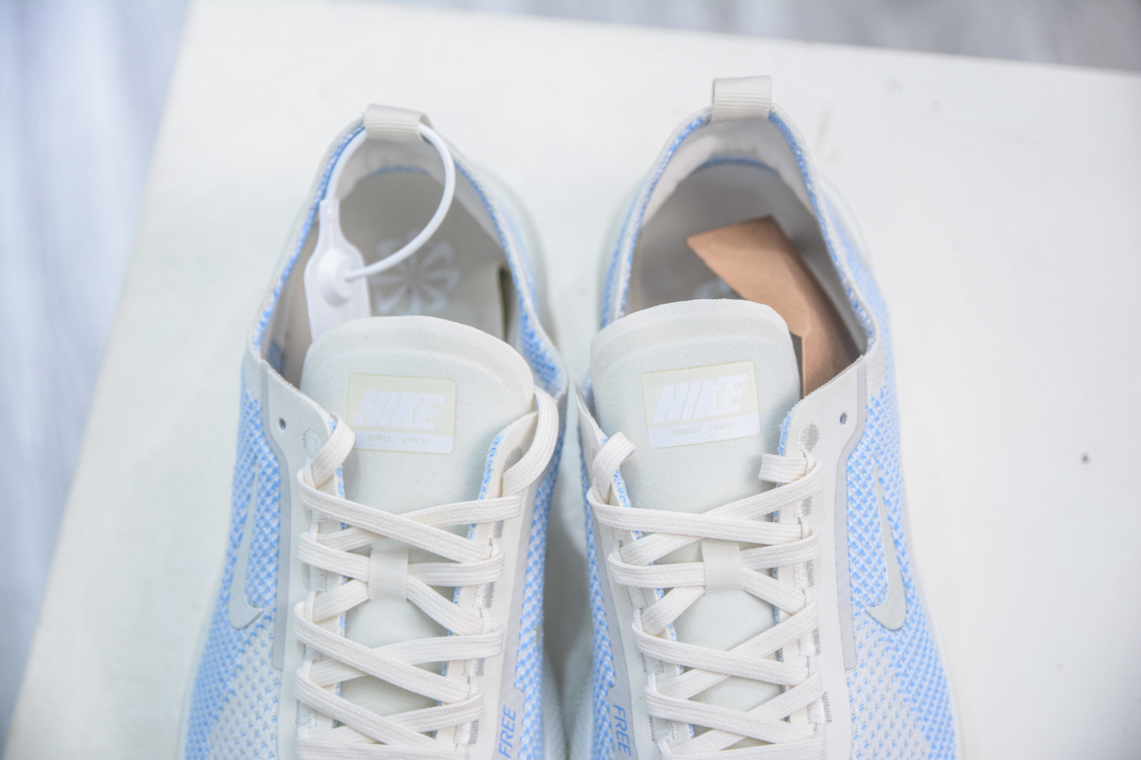 Nike Free 2025 Women's Running Shoes Breathable Knit Flexible Sole IB8138 9 cmp i1756053133870 9232 0 7