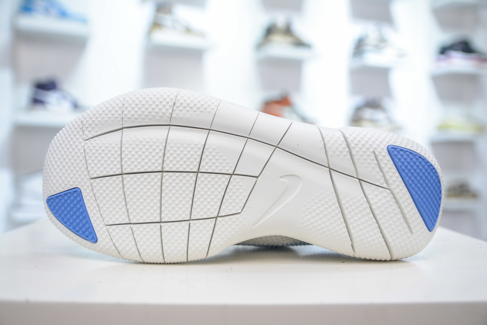 Nike Free 2025 Women's Running Shoes Breathable Knit Flexible Sole IB8138 6 cmp i1756053134893 1917 0 4