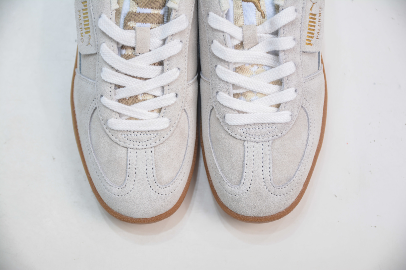 Puma Palermo Leather Sneakers - Retro Style, Low-Top Design, and Comfortable Fit 10 cmp i1756053296053 8950 0 8