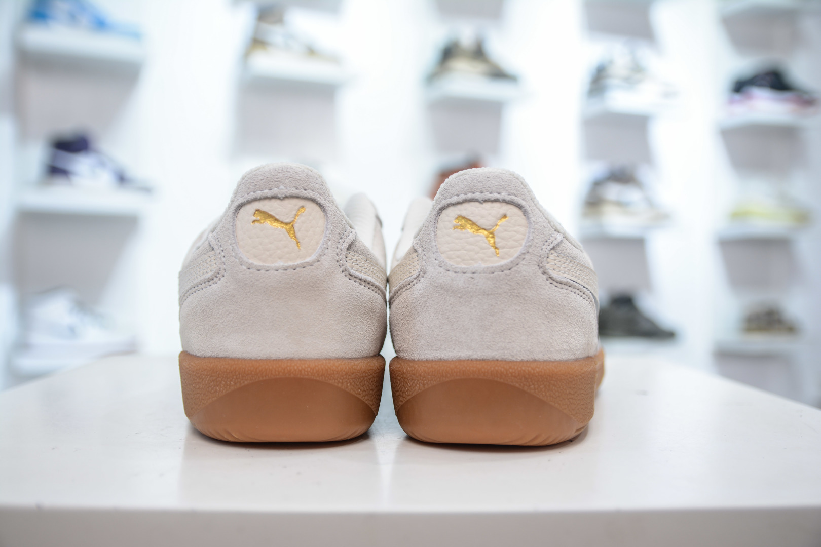 Puma Palermo Leather Sneakers - Retro Style, Low-Top Design, and Comfortable Fit 3 cmp i1756053296889 6361 0 1