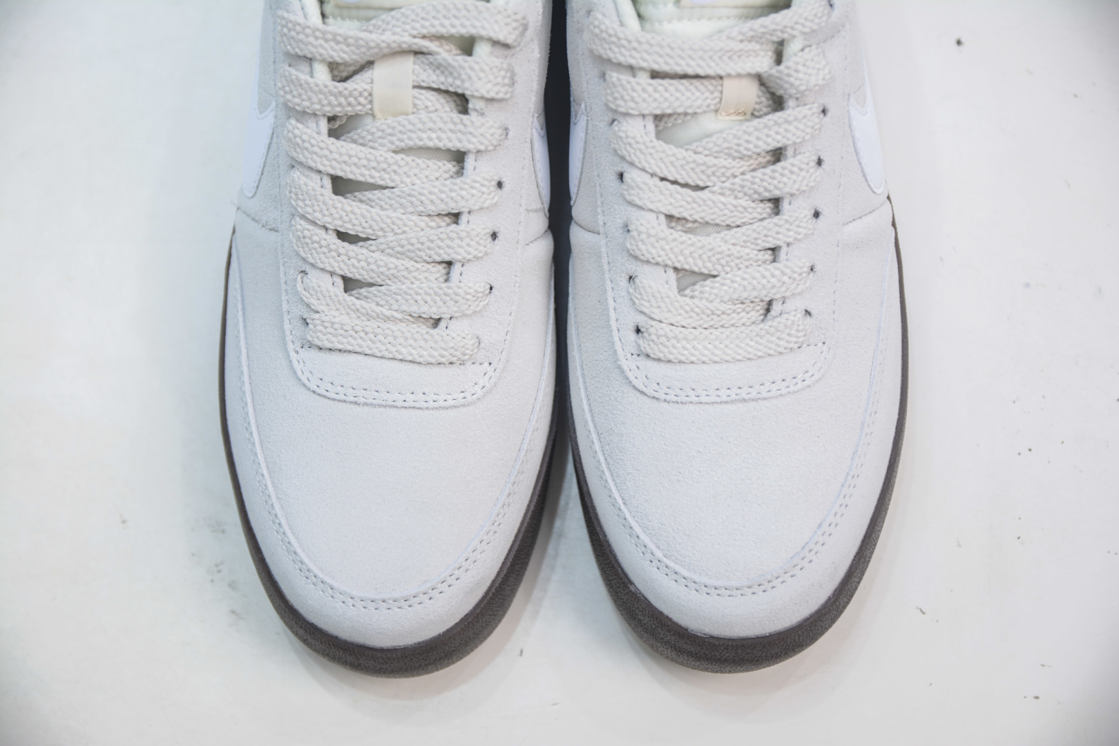 J.Crew x Nike Killshot II Leather Retro Sneakers - Style & Comfort 10 cmp i1756053399607 3369 0 8