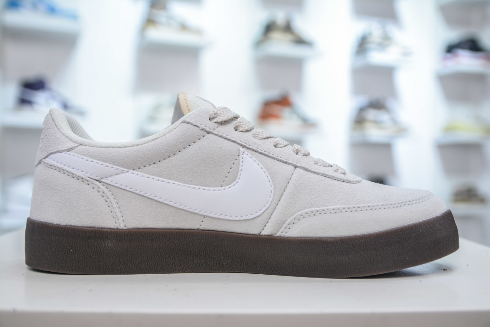 J.Crew x Nike Killshot II Leather Retro Sneakers - Style & Comfort 4 cmp i1756053399610 9563 0 2