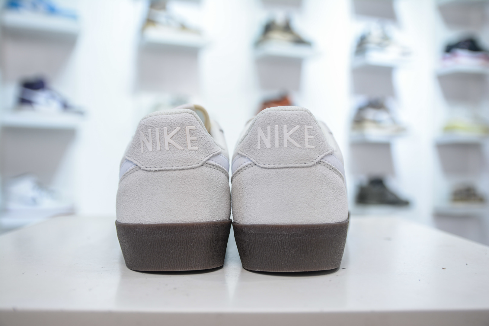 J.Crew x Nike Killshot II Leather Retro Sneakers - Style & Comfort 3 cmp i1756053400566 7486 0 1