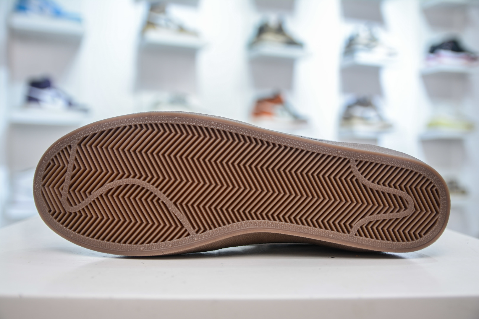Nike Killshot II Leather Black White Gum Sole Retro Sneaker FQ8903-002 5 cmp i1756053532654 898 0 4