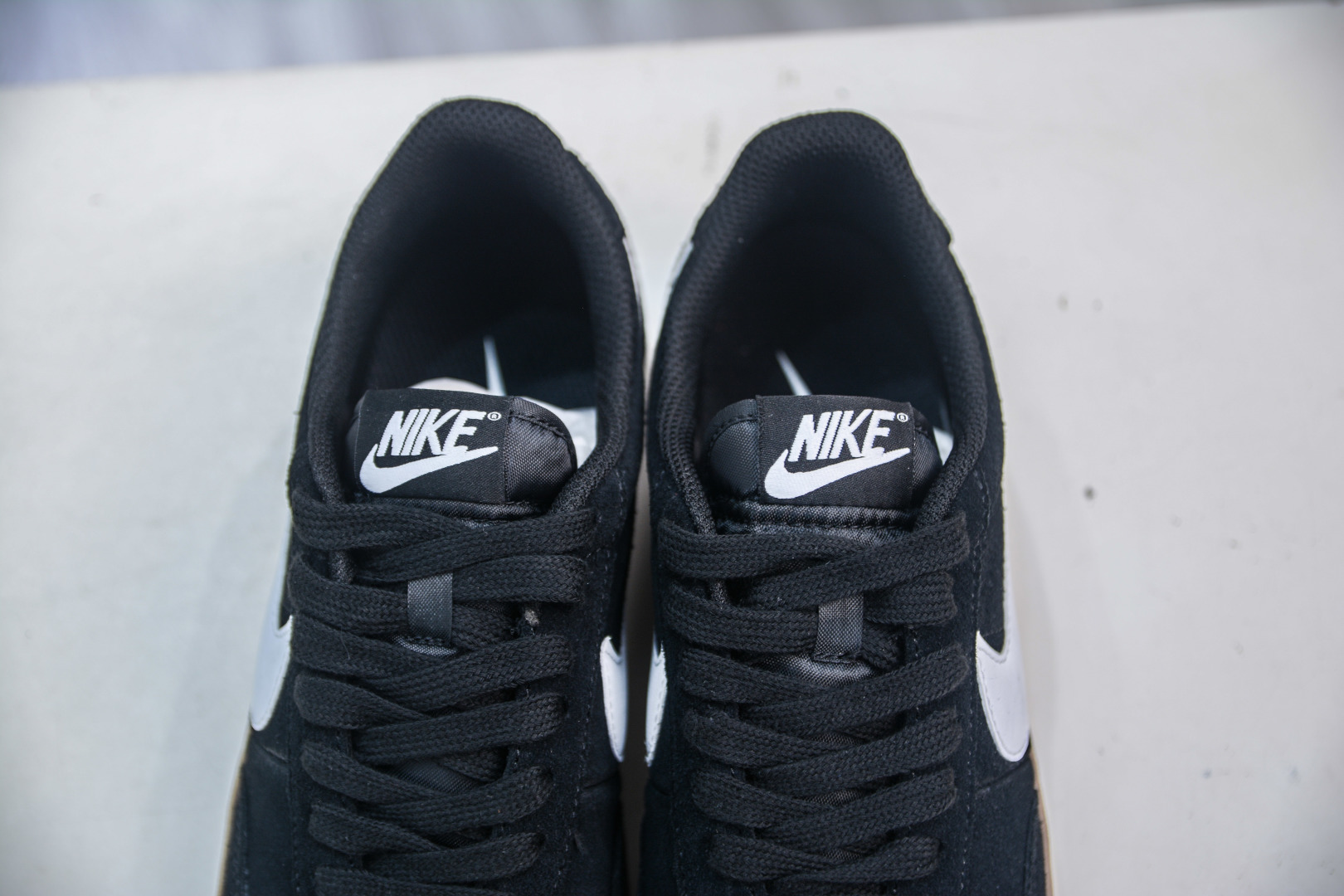 Nike Killshot II Leather Black White Gum Sole Retro Sneaker FQ8903-002 8 cmp i1756053533436 2079 0 7