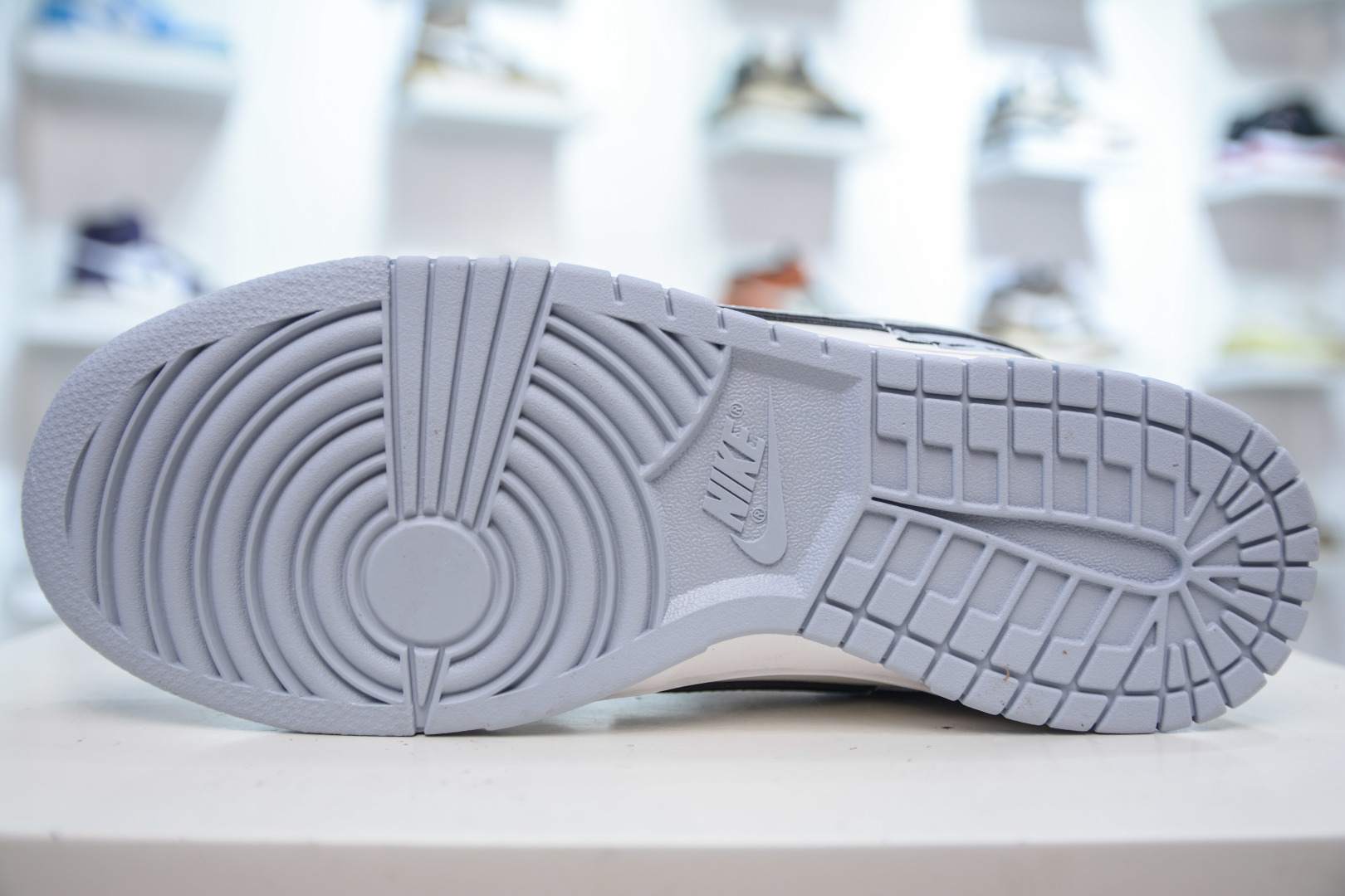 Nike SB Dunk Low x The North Face White/Grey - Premium Quality Sneakers 6 cmp i1756053706318 3151 0 4