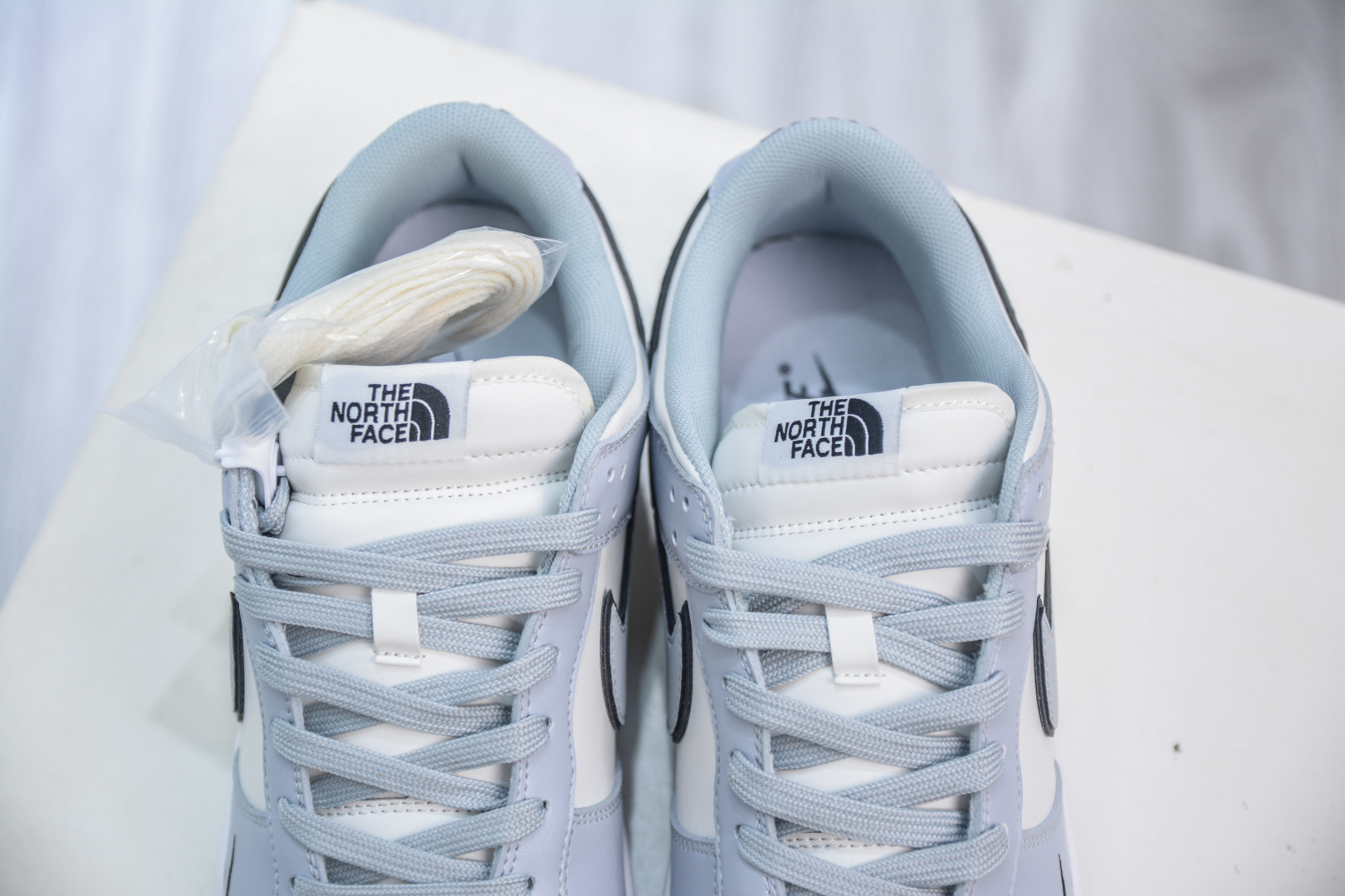 Nike SB Dunk Low x The North Face White/Grey - Premium Quality Sneakers 9 cmp i1756053707283 5977 0 7