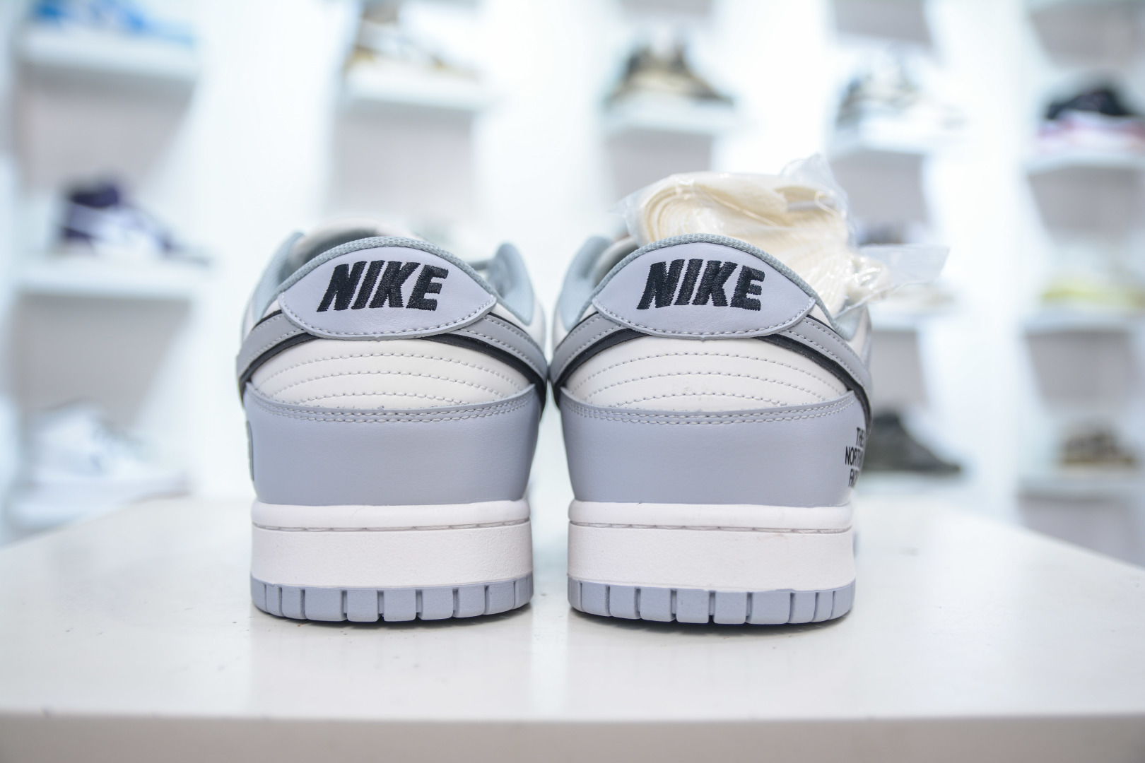 Nike SB Dunk Low x The North Face White/Grey - Premium Quality Sneakers 3 cmp i1756053707290 8145 0 1