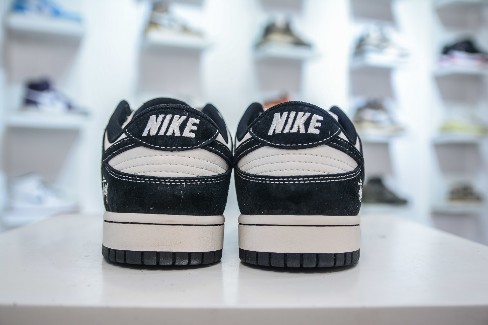 Nike SB Dunk Low x Stussy 'Black Mythology' Sneakers - Premium Quality 2 cmp i1756053979422 3992 0 1