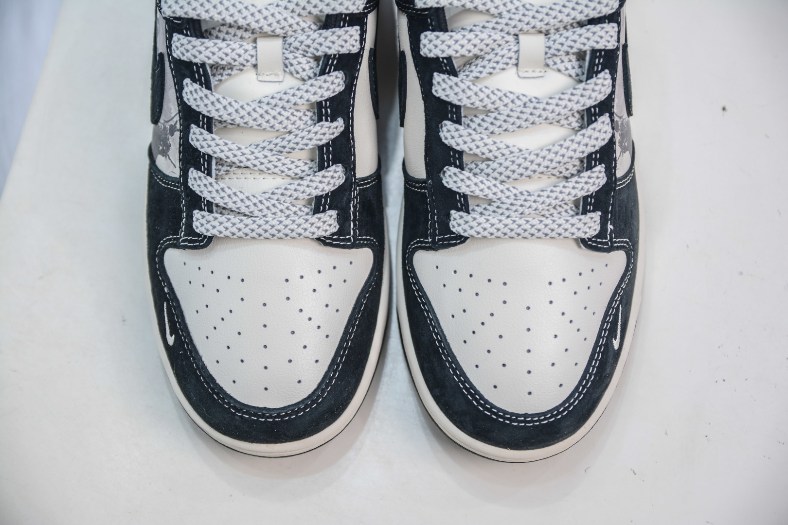 Nike SB Dunk Low x Stussy 'Black Mythology' Sneakers - Premium Quality 9 cmp i1756053979423 353 0 8