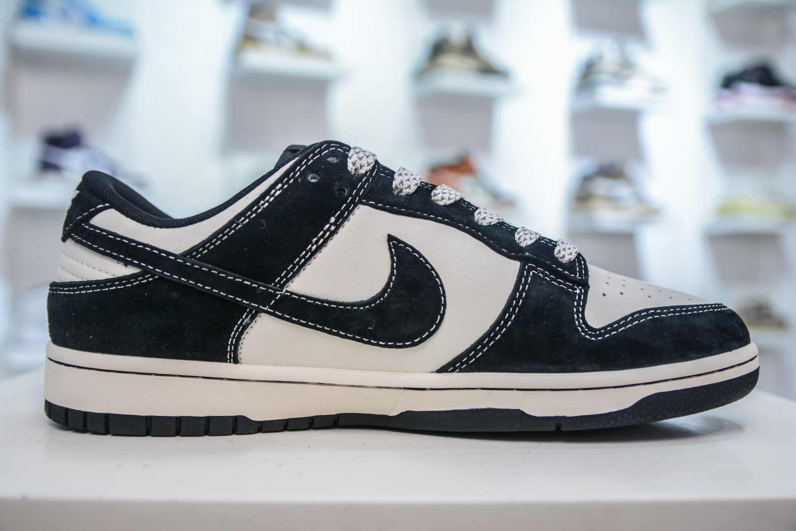 Nike SB Dunk Low x Stussy 'Black Mythology' Sneakers - Premium Quality 3 cmp i1756053980416 2327 0 2