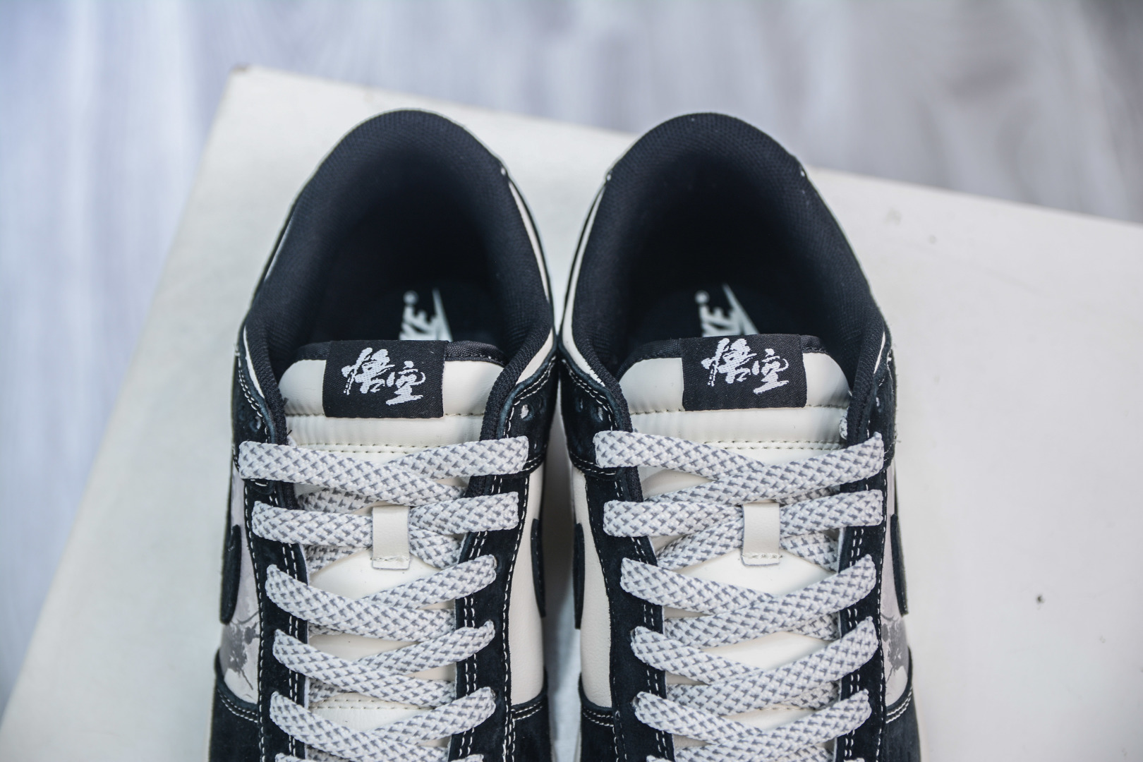 Nike SB Dunk Low x Stussy 'Black Mythology' Sneakers - Premium Quality 8 cmp i1756053980420 2846 0 7