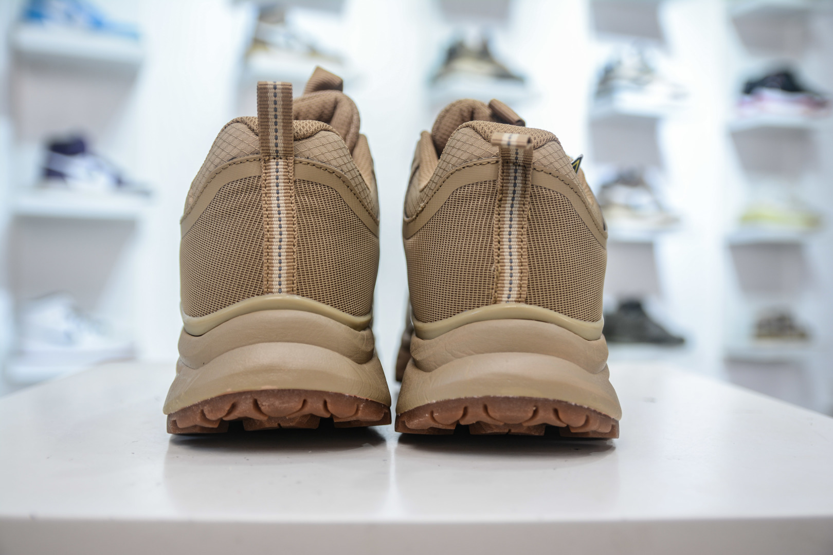 The North Face Vectiv Outdoor Trail Hiking Shoes - Breathable, Durable, Comfortable 3 cmp i1756054466019 2438 0 1