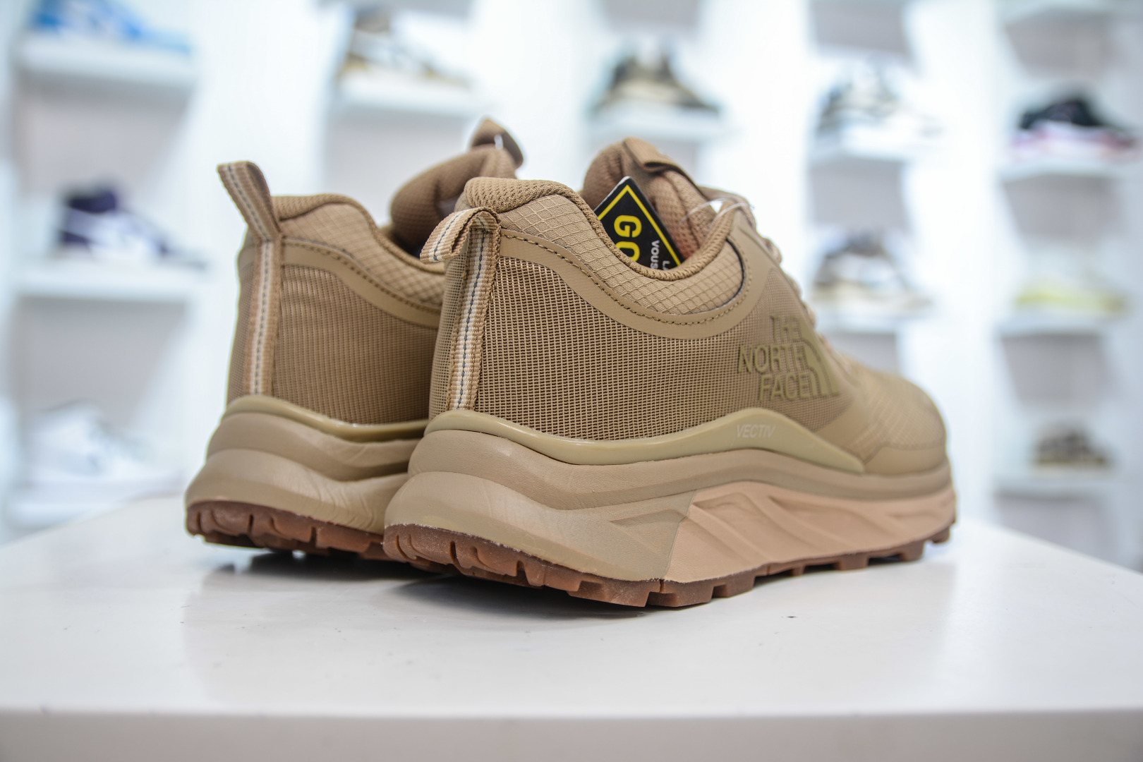 The North Face Vectiv Outdoor Trail Hiking Shoes - Breathable, Durable, Comfortable 7 cmp i1756054466019 4289 0 5