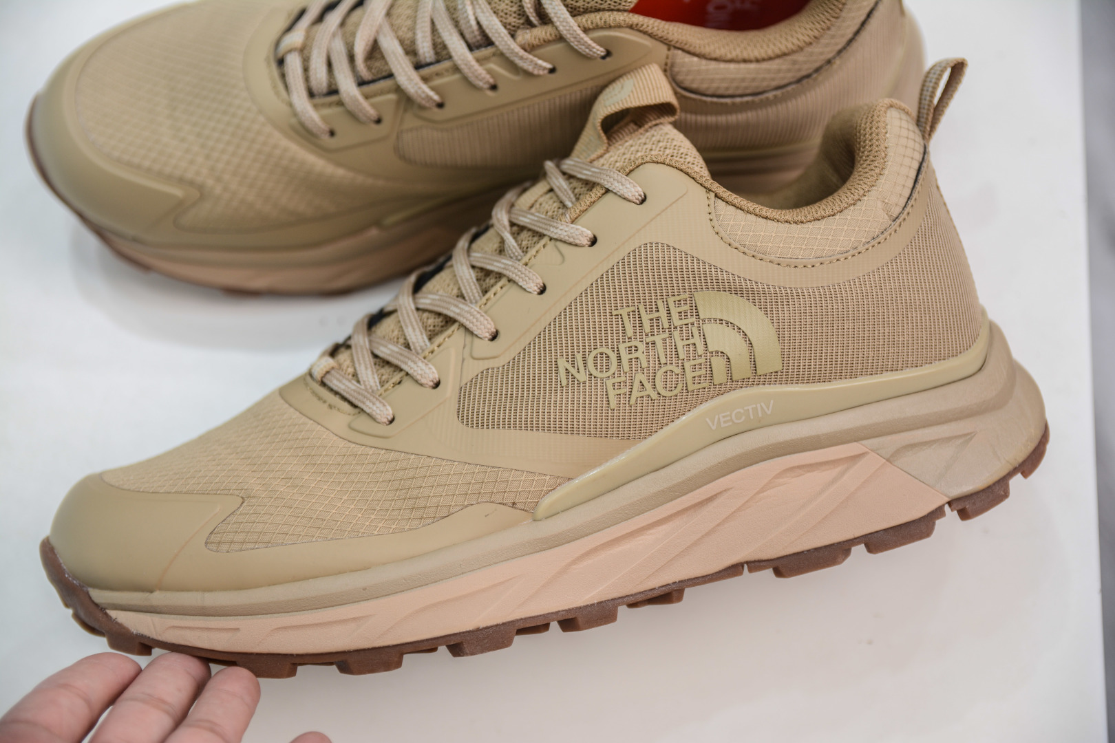 The North Face Vectiv Outdoor Trail Hiking Shoes - Breathable, Durable, Comfortable 8 cmp i1756054466020 6628 0 6