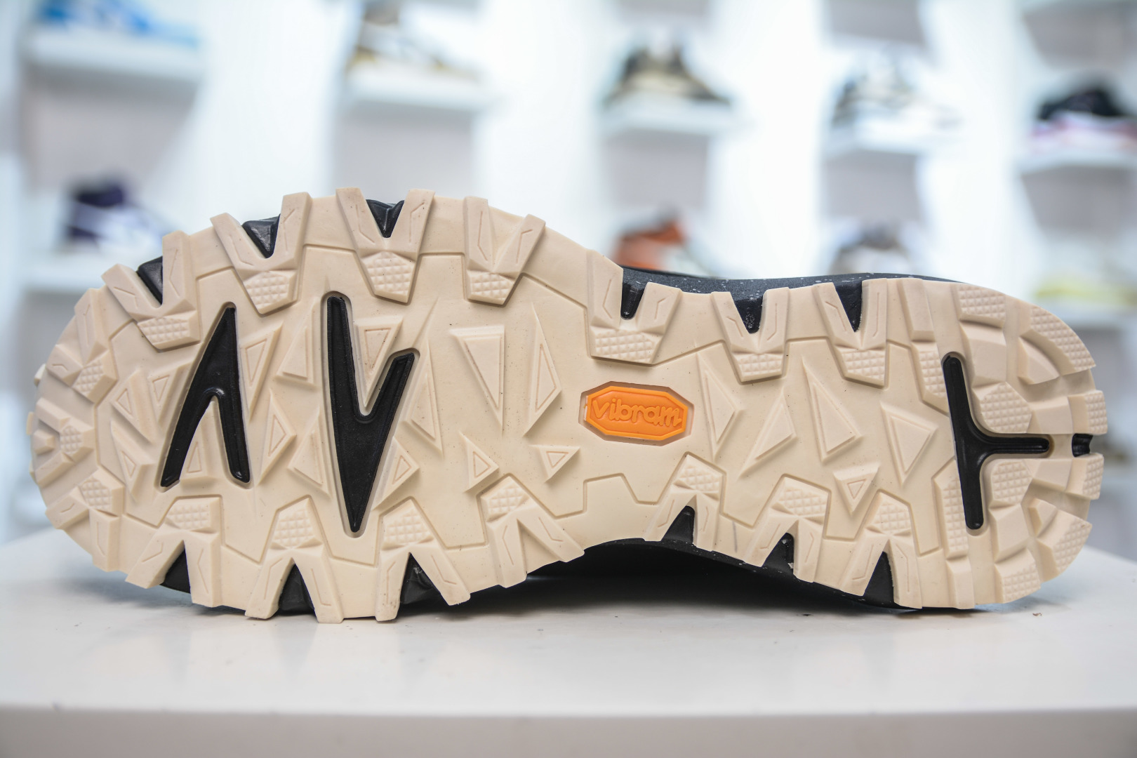 The North Face Men's Vectiv Exploris Futurelight Hiking Shoes - Waterproof 6 cmp i1756054672514 1953 0 4