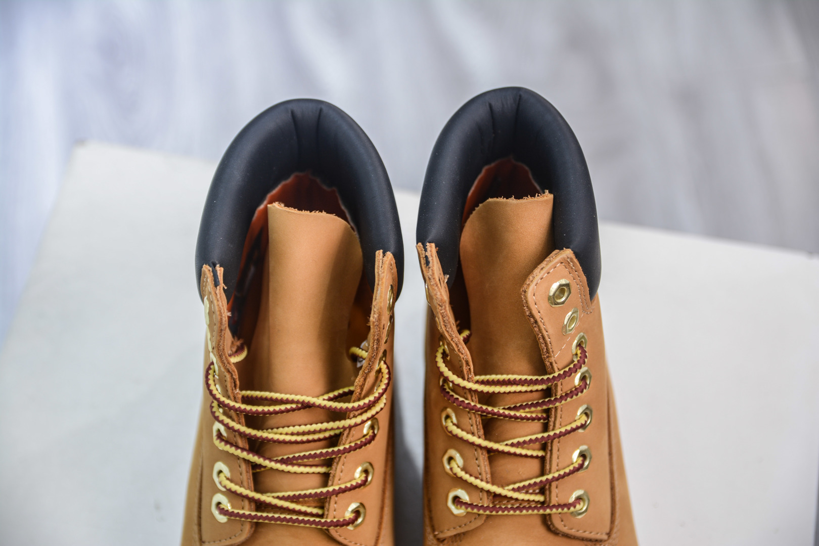 Timberland Classic Outdoor High-Top Yellow Boots - Durable & Comfortable 8 cmp i1756054798838 7296 0 7
