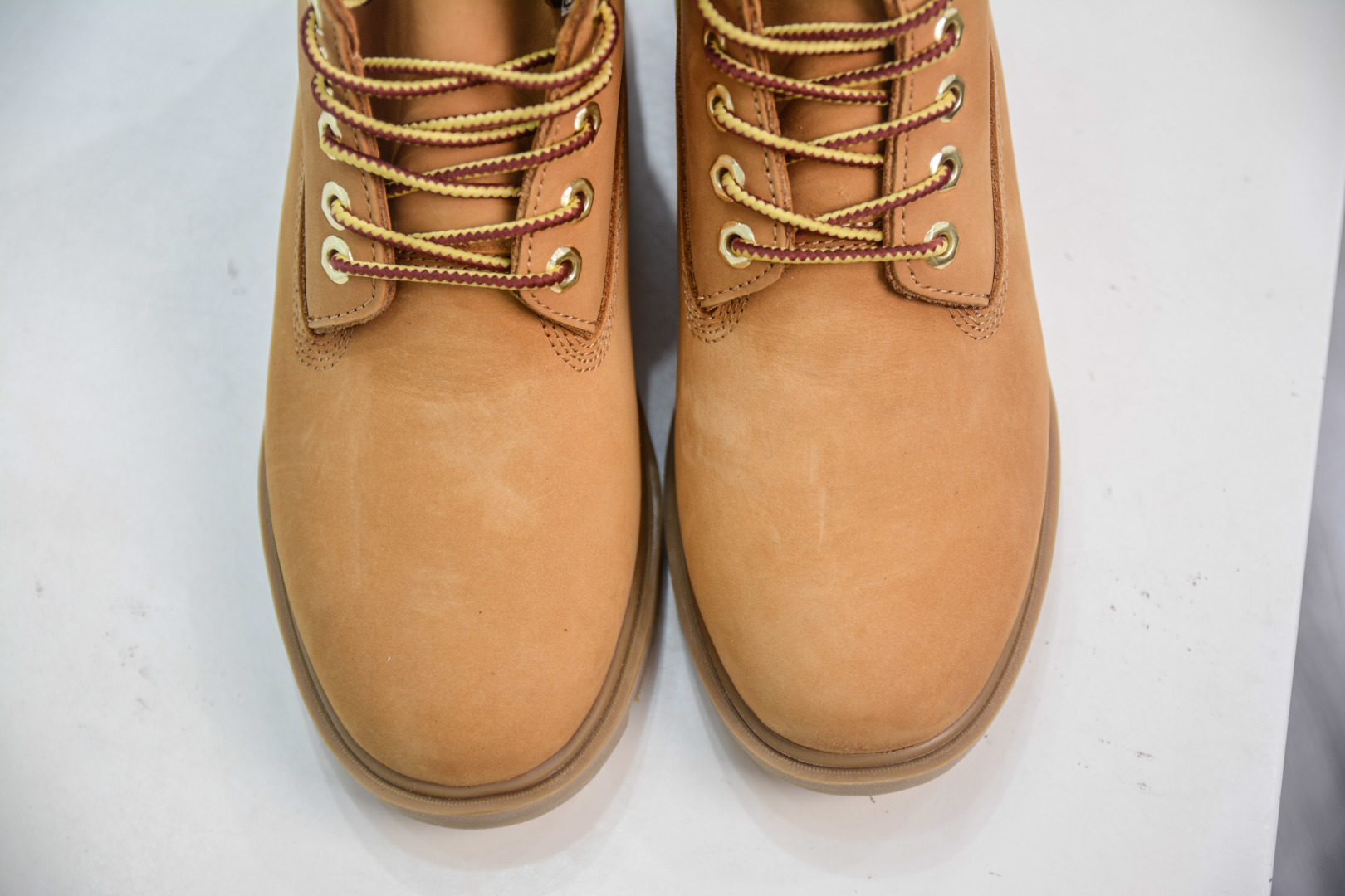 Timberland Classic Outdoor High-Top Yellow Boots - Durable & Comfortable 9 cmp i1756054799899 8934 0 8