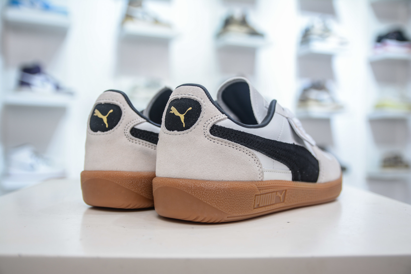 Puma Palermo Leather Sneakers: Retro Style, Modern Comfort for Everyday Wear 7 cmp i1756139341249 5214 0 5