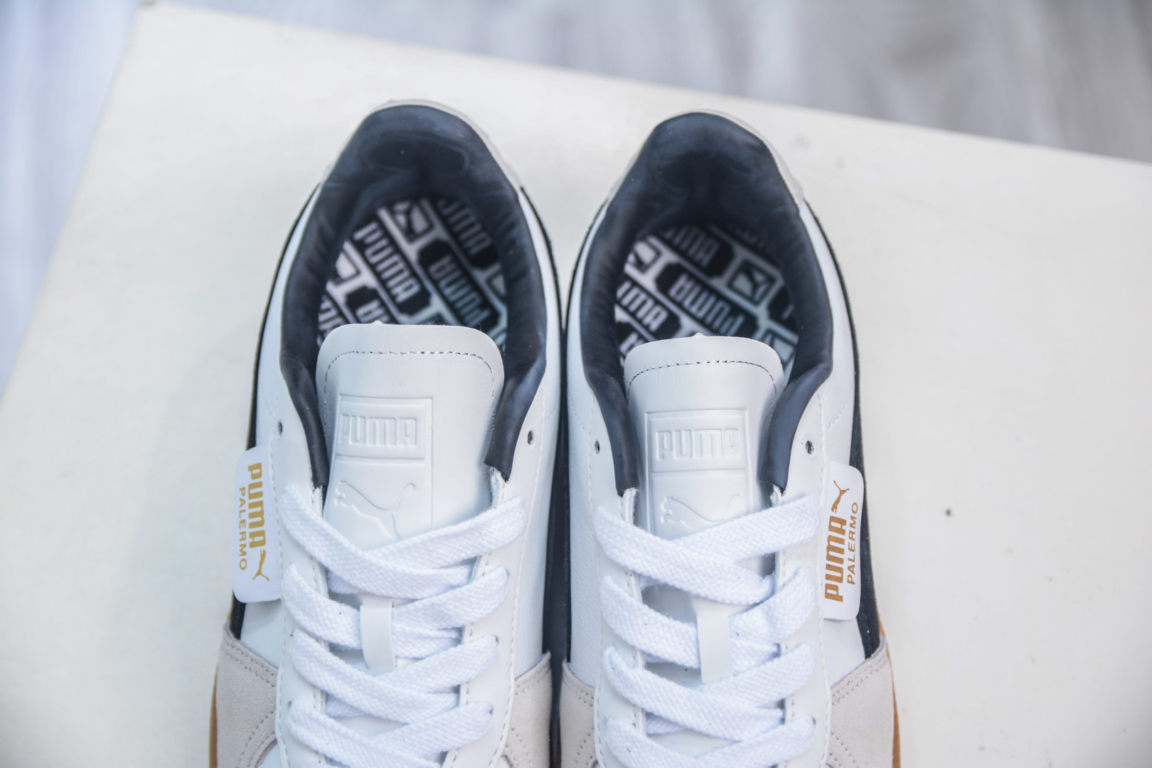 Puma Palermo Leather Sneakers: Retro Style, Modern Comfort for Everyday Wear 9 cmp i1756139342537 4329 0 7