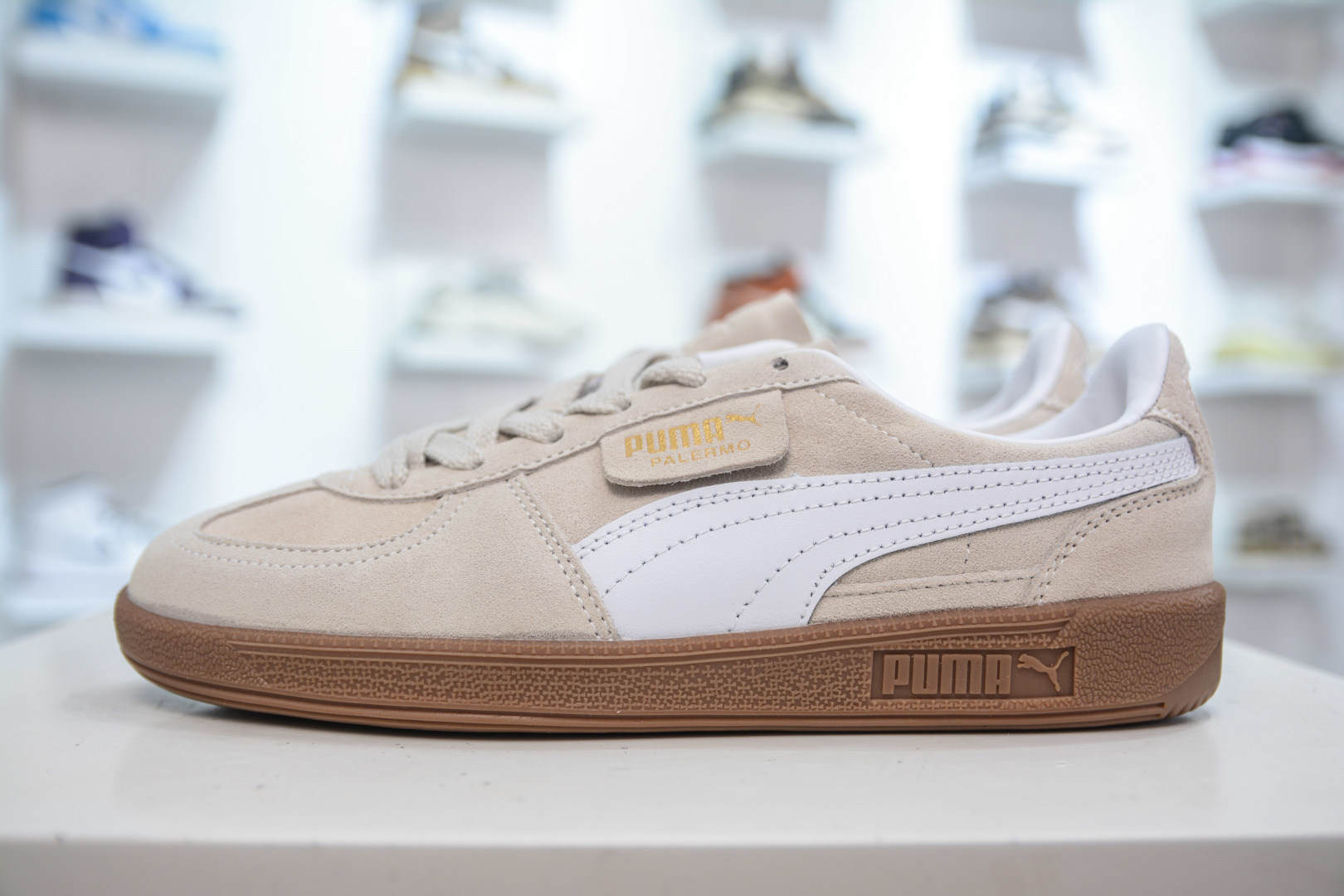 Puma Palermo Leather Sneakers - Retro Style, Suede and Leather Mix 2 cmp i1756139404302 2096 0 0