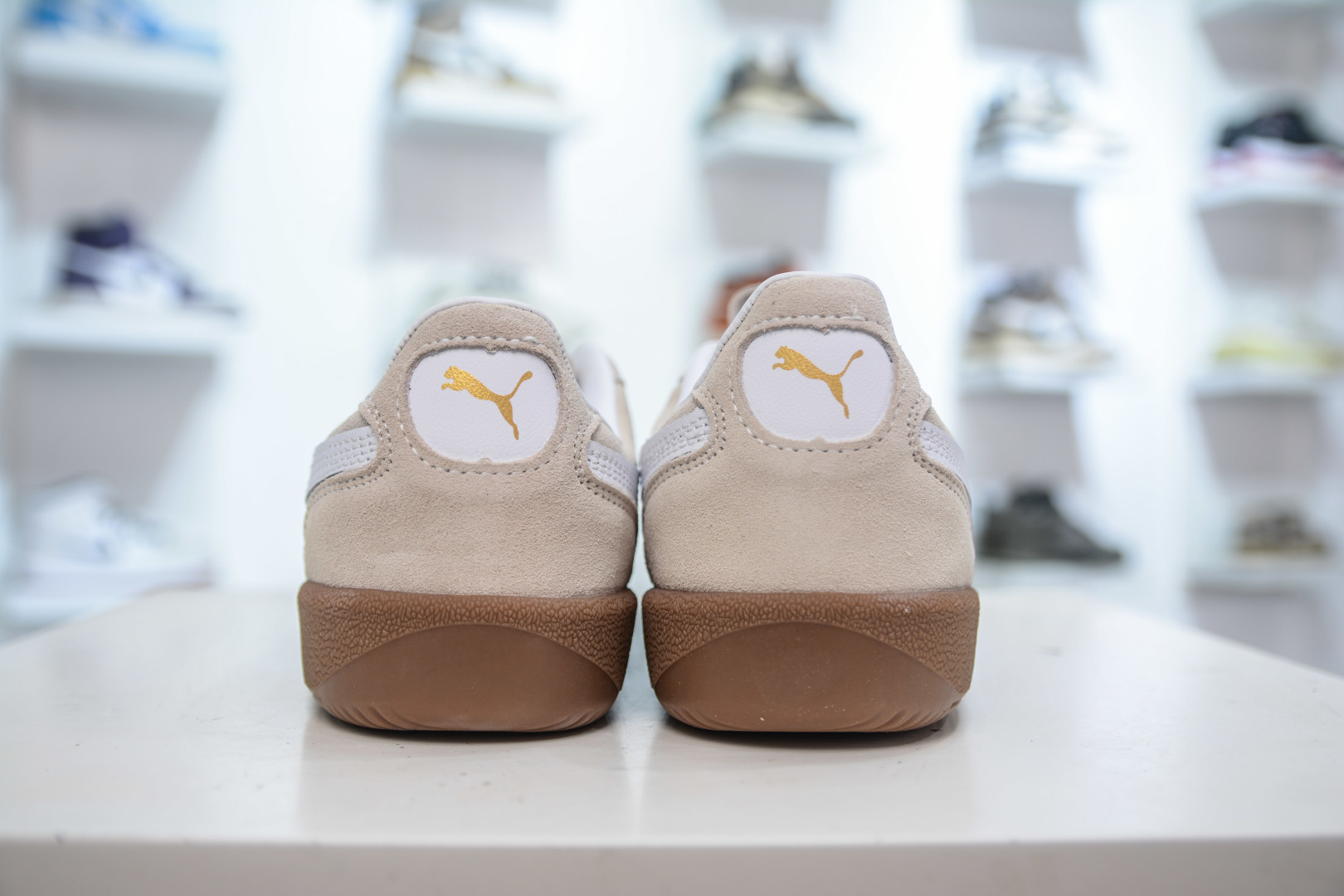 Puma Palermo Leather Sneakers - Retro Style, Suede and Leather Mix 3 cmp i1756139405265 6718 0 1