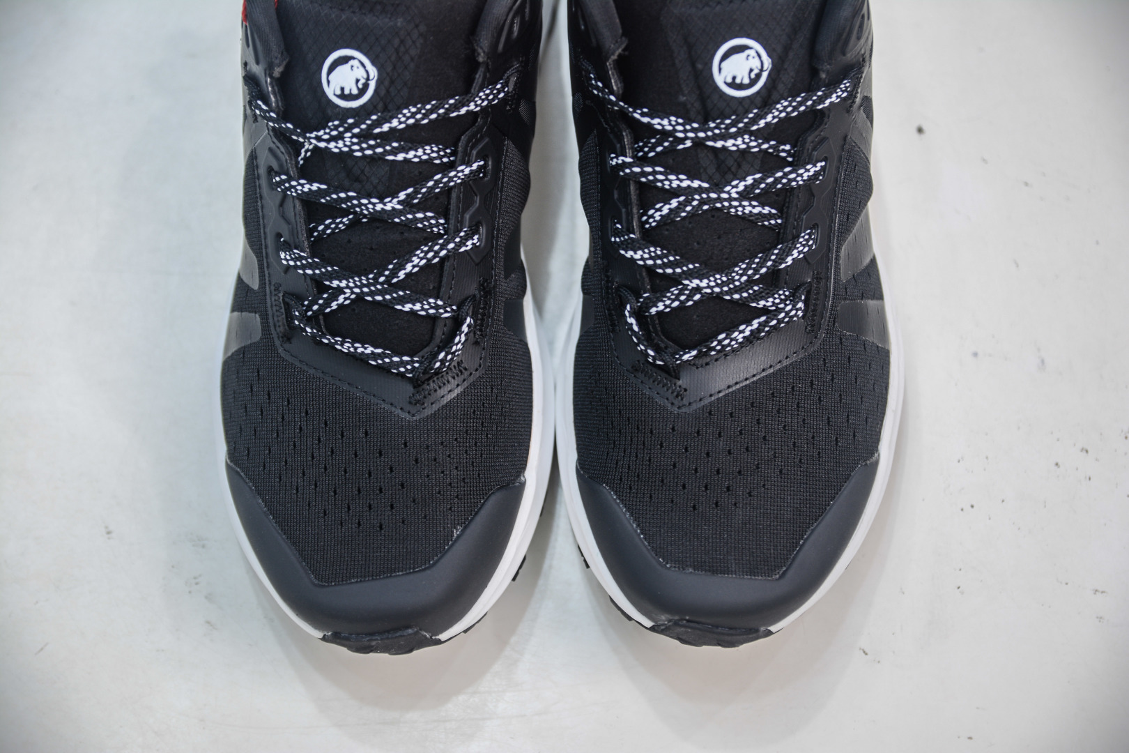 Mammut Saentis TR Low Gtx - Breathable Mesh Hiking Shoes for Outdoor Adventures 10 cmp i1756139465283 5090 0 8