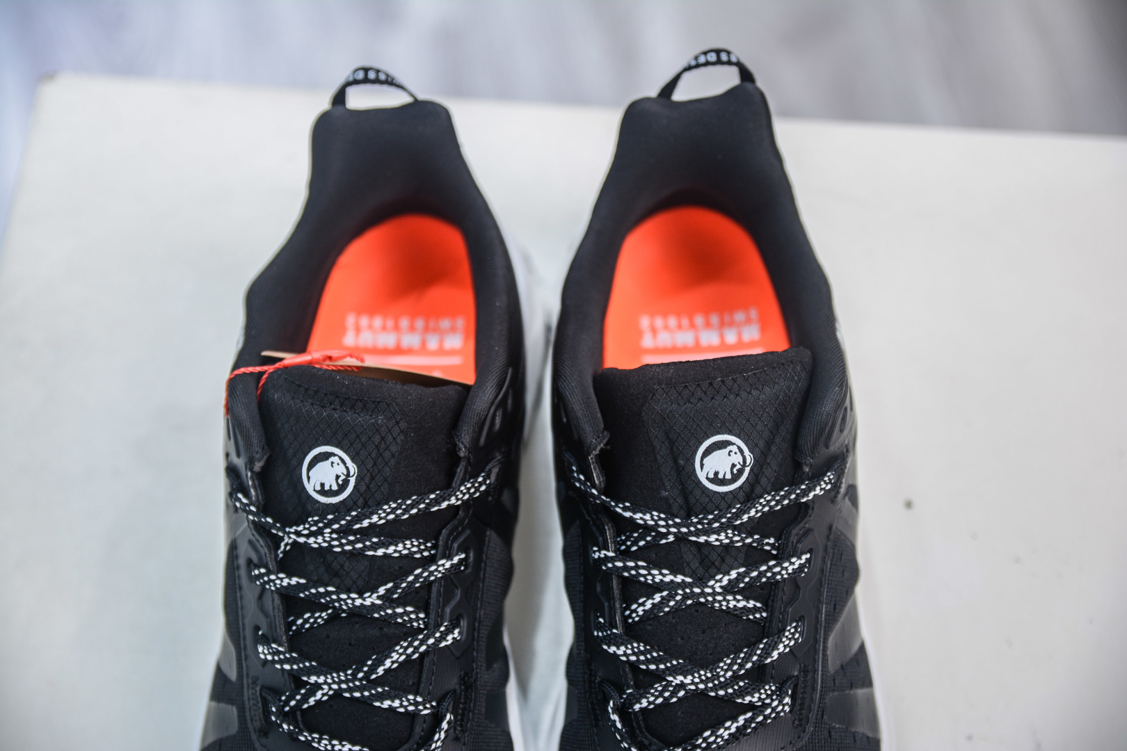 Mammut Saentis TR Low Gtx - Breathable Mesh Hiking Shoes for Outdoor Adventures 9 cmp i1756139466119 6576 0 7