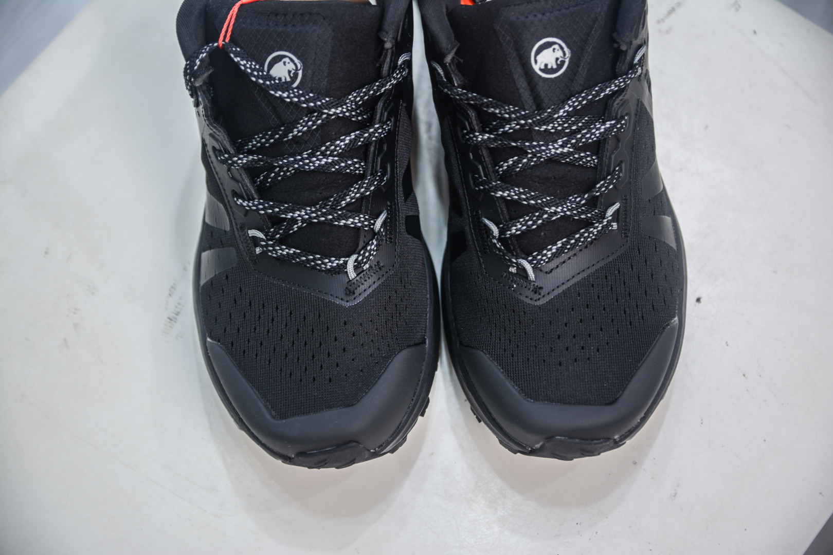 Mammut Saentis TR Low GXT Hiking Shoes - Breathable Mesh, Lightweight EVA 10 cmp i1756139548212 9043 0 8