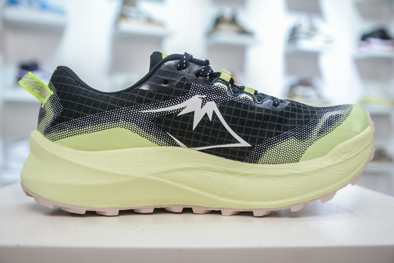 Asics Gel-Trabuco Max 3 Running Shoe - Breathable, Cushioned, and Durable 3 cmp i1756139606333 8153 0 2