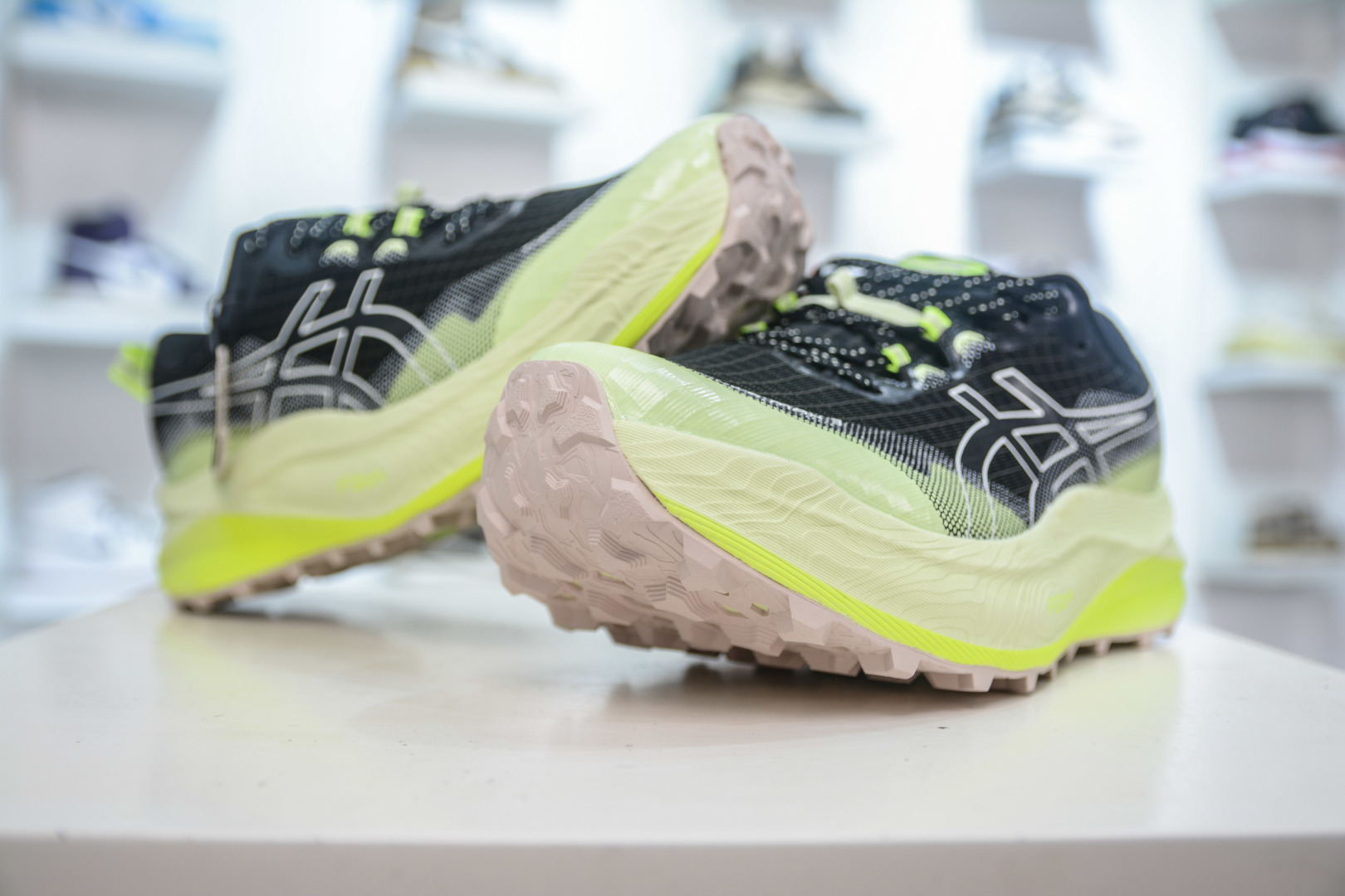Asics Gel-Trabuco Max 3 Running Shoe - Breathable, Cushioned, and Durable 4 cmp i1756139606333 8774 0 3