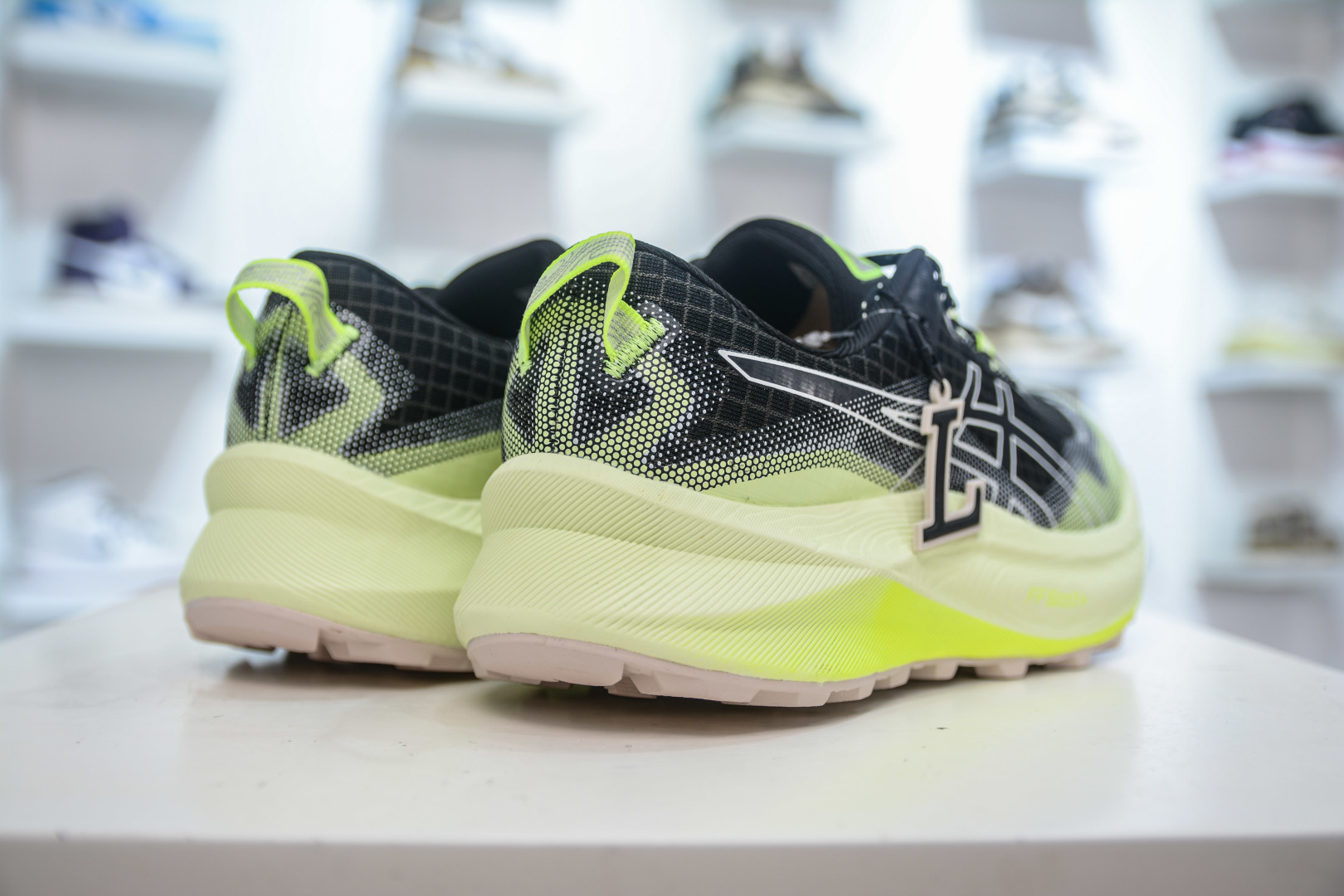 Asics Gel-Trabuco Max 3 Running Shoe - Breathable, Cushioned, and Durable 6 cmp i1756139607449 5626 0 5