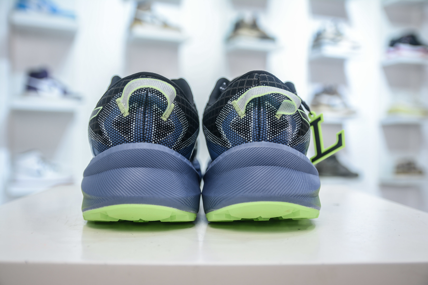 Asics Gel-Trabuco Max 3: Breathable, Cushioned, and Durable Running Shoes for Men 2 cmp i1756139667826 2241 0 1