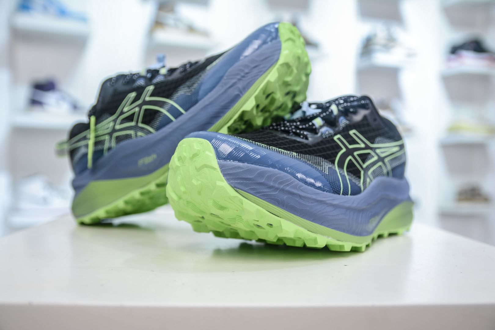 Asics Gel-Trabuco Max 3: Breathable, Cushioned, and Durable Running Shoes for Men 4 cmp i1756139667837 2307 0 3
