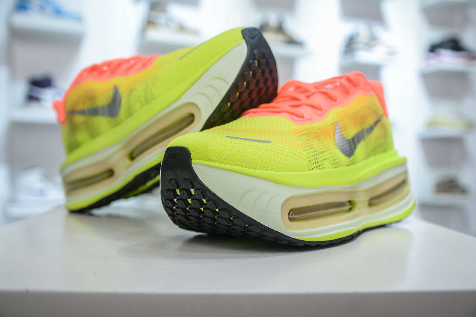 Nike Air Zoom Pegasus Premium Running Shoes - Full-Length Air Cushion 4 cmp i1756139760768 8154 0 3