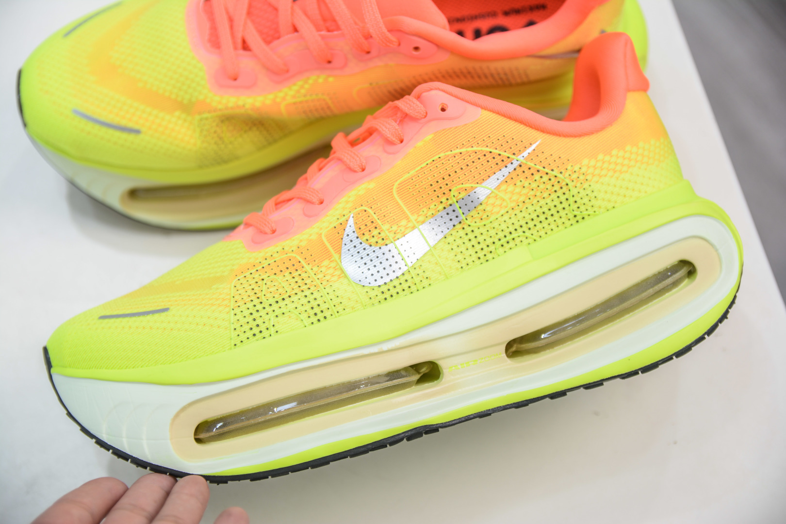 Nike Air Zoom Pegasus Premium Running Shoes - Full-Length Air Cushion 7 cmp i1756139760824 8281 0 6