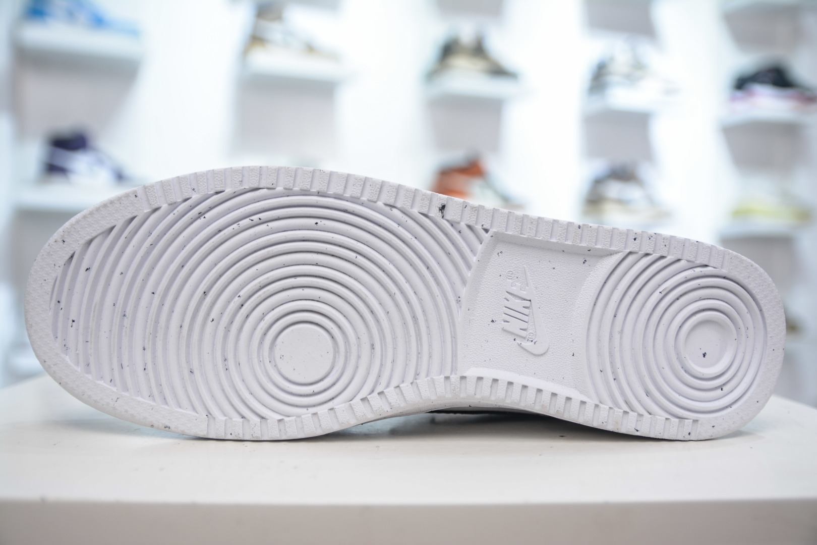 Nike Court Vision Low White/Grey Hand-Drawn Cartoon Style Sneakers 6 cmp i1756139961067 8804 0 4